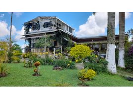 5 Habitación Villa en venta en Armenia, Quindio, Armenia