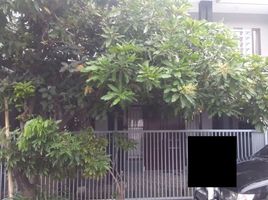 4 Habitación Casa en venta en Tambaksari, East Jawa, Tambaksari
