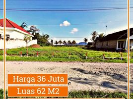  Land for sale in Banyuwangi, East Jawa, Gambiran, Banyuwangi