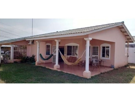 3 Schlafzimmer Haus zu verkaufen in Chitre, Herrera, Chitre