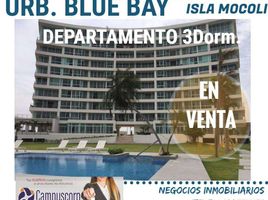 3 Bedroom Apartment for sale in Samborondon, Guayas, Samborondon, Samborondon