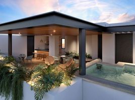 1 Schlafzimmer Wohnung zu verkaufen in Merida, Yucatan, Merida, Yucatan
