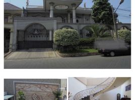 9 Bedroom House for sale in Kenjeran, Surabaya, Kenjeran