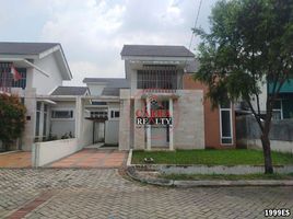 2 Kamar Rumah for sale in Cileungsi, Bogor, Cileungsi