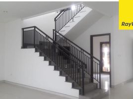 Villa 5 chambre à vendre à Mulyorejo, East Jawa, Mulyorejo