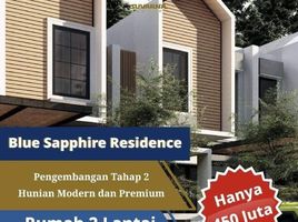 2 Bedroom House for sale in Dau, Malang Regency, Dau