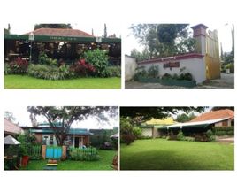 17 chambre Villa for sale in Cilember Waterfall, Cisarua, Cisarua