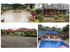 17 Bedroom Villa for sale in Cisarua, Bogor, Cisarua