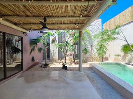 Maison 3 chambre à vendre à Conkal, Yucatan, Conkal