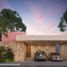 Maison 3 chambre à vendre à Conkal, Yucatan, Conkal