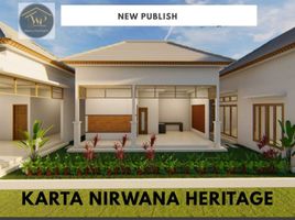 3 Habitación Casa en venta en Seyegan, Yogyakarta, Seyegan, Sleman, Yogyakarta