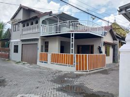 3 Kamar Vila for sale in Banguntapan, Bantul, Banguntapan