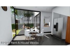 3 Schlafzimmer Wohnung zu verkaufen in Alvaro Obregon, Mexico City, Alvaro Obregon