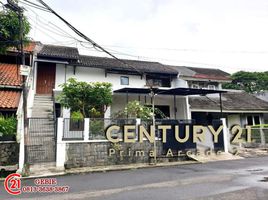 4 Schlafzimmer Haus zu verkaufen in Pondok Aren, Banten, Pondok Aren, Tangerang, Banten