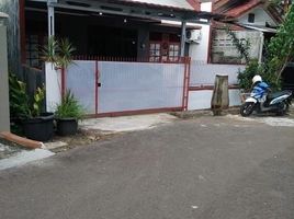 3 Kamar Rumah for sale in Banten, Cipondoh, Tangerang, Banten