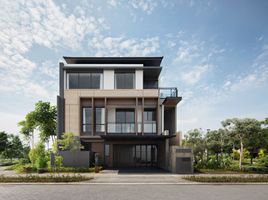 5 Bedroom House for sale in Legok, Tangerang, Legok