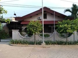 8 Kamar Rumah for sale in Gayungan, Surabaya, Gayungan