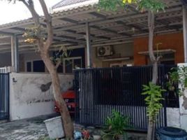 3 Schlafzimmer Villa zu verkaufen in Gunung Anyar, East Jawa, Gunung Anyar