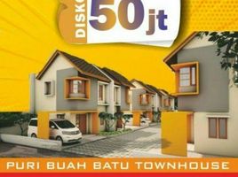 3 Bedroom House for sale in Margacinta, Bandung, Margacinta