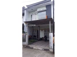 3 Kamar Rumah for sale in Kiaracondong, Bandung, Kiaracondong