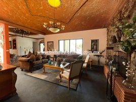 4 chambre Maison for sale in Tequisquiapan, Queretaro, Tequisquiapan