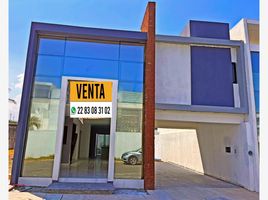 Villa 3 chambre à vendre à Boca Del Rio, Veracruz, Boca Del Rio