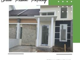 2 Bedroom Villa for sale in Patrang, Jember, Patrang