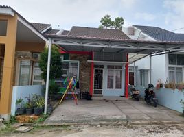 3 Bedroom House for sale in Pekan Baru, Riau, Tampan, Pekan Baru