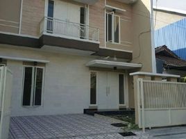 4 Habitación Casa en venta en Tambaksari, East Jawa, Tambaksari