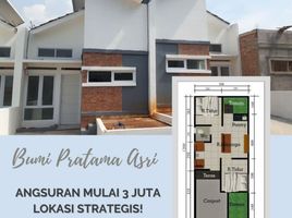 2 Kamar Rumah for sale in Arjasari, Bandung, Arjasari