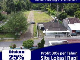  Land for sale in Ngemplak, Sleman, Ngemplak