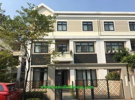 5 Bedroom Villa for rent in Buoi, Tay Ho, Buoi