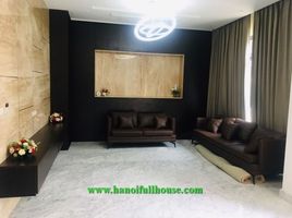 5 Bedroom House for rent in Buoi, Tay Ho, Buoi