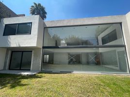 4 Schlafzimmer Villa zu verkaufen in Naucalpan De Juarez, Mexico, Naucalpan De Juarez