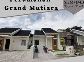 2 Bedroom House for sale in Prambanan, Klaten, Prambanan