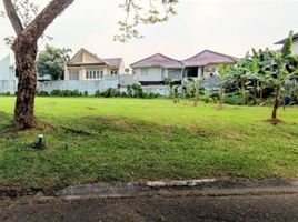  Grundstück zu verkaufen in Curug, Banten, Curug