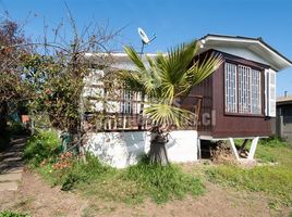 3 Bedroom House for sale in Valparaiso Valparaiso, Vina Del Mar, Valparaiso
