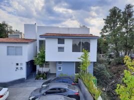 Maison 4 chambre à vendre à Alvaro Obregon, Mexico City, Alvaro Obregon