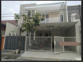 5 Habitación Villa en venta en Mulyorejo, East Jawa, Mulyorejo