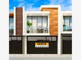 Maison 3 chambre à vendre à Medellin, Veracruz, Medellin