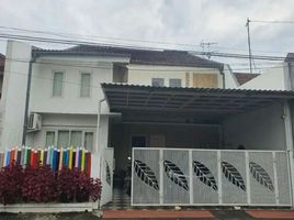 4 Kamar Rumah for sale in Wonokromo, Surabaya, Wonokromo