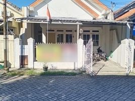 3 Habitación Villa en venta en Rungkut, East Jawa, Rungkut