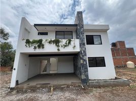 4 Bedroom House for sale in Patzcuaro, Michoacan, Patzcuaro