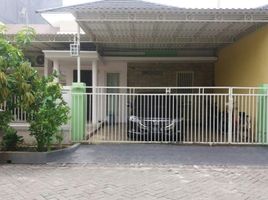 4 Bedroom House for sale in Waru, Sidoarjo, Waru