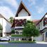 3 Habitación Villa en venta en Ungasan, Bali, Ungasan, Badung