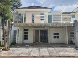 4 Habitación Villa en venta en Mulyorejo, East Jawa, Mulyorejo