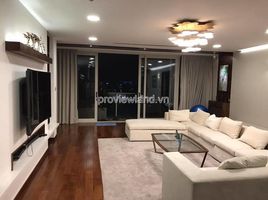 3 Bedroom Condo for rent in Ward 15, Tan Binh, Ward 15