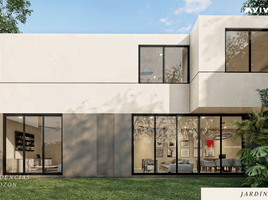 4 Habitación Villa en venta en Merida, Yucatán, Merida