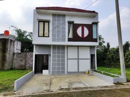 3 chambre Maison for sale in Kedunghalang, Bogor, Kedunghalang