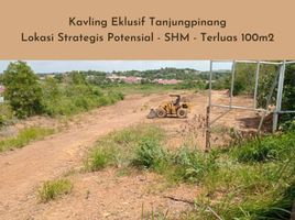  Land for sale in Riau, Tanjung Pinang Timu, Kepulauan Riau, Riau